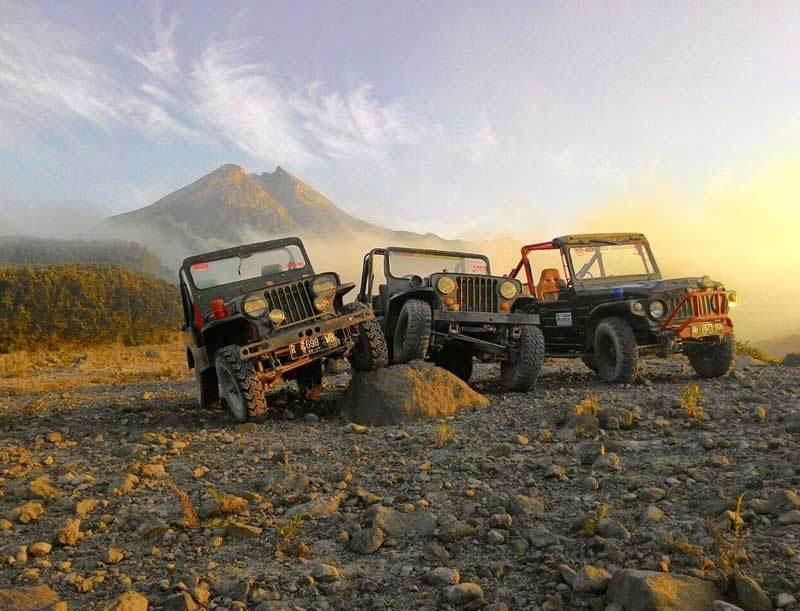 Paket Wisata Jogja 2 Hari 1 Malam Petualangan Seru dari Ayogya.ID